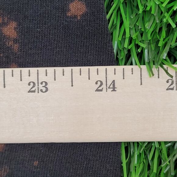 Marilyn-Monroe Shirt Women 2XL 24x27 Oversized Baggy - Picture 6 of 12